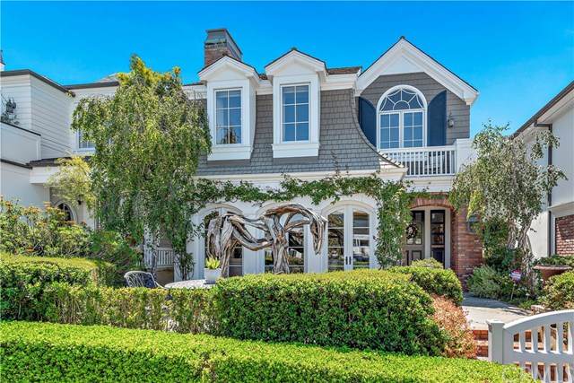 220 Heliotrope Avenue - Photo 1