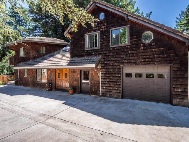 825 Granite Ridge Drive - Photo 1