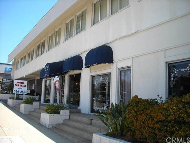 2100 Sepulveda Boulevard - Photo 1
