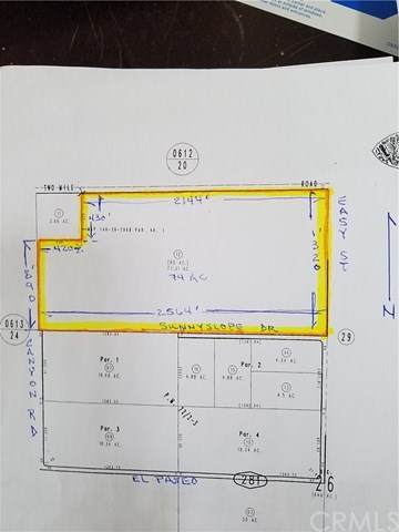 70700 Two Mile Road - Photo 1