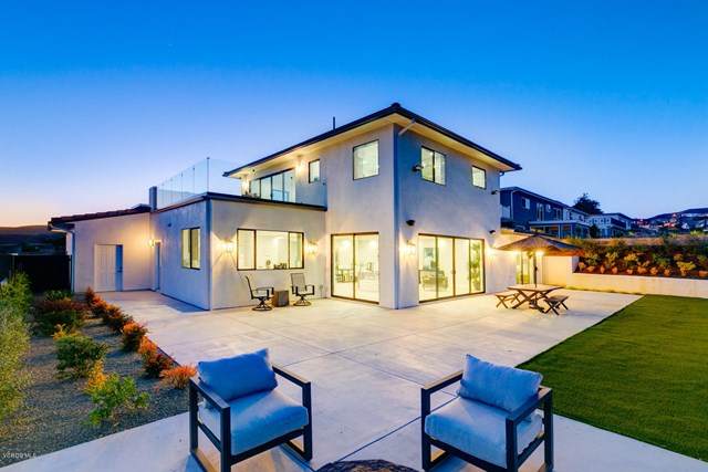 630 Skyline Road - Photo 1
