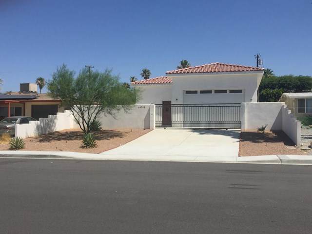 66702 Desert View Avenue - Photo 1