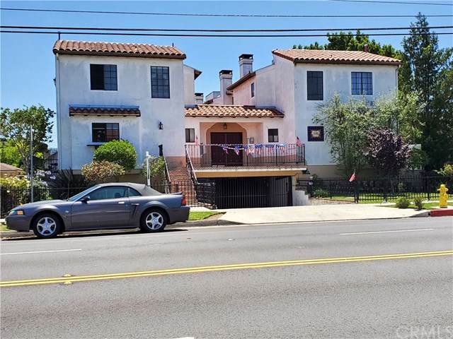 3910 182nd Street - Photo 1
