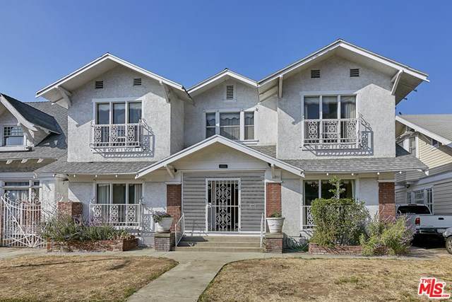1711 Kingsley Drive - Photo 1