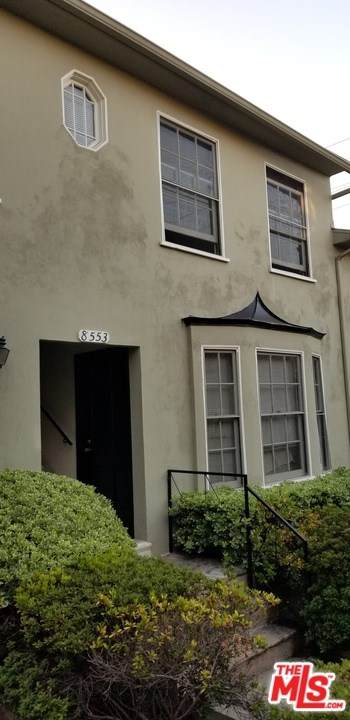 8551 Holloway Drive - Photo 1