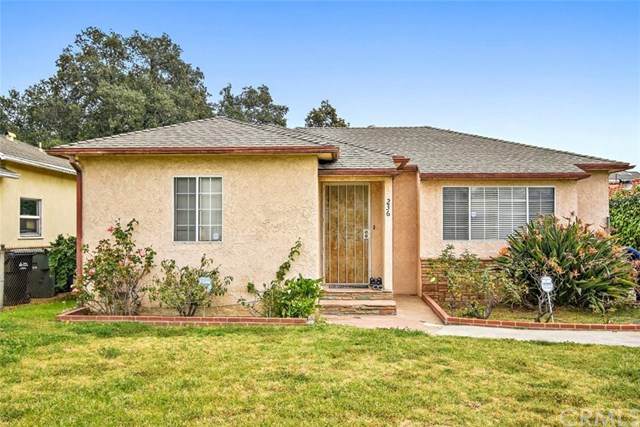 236 California Street - Photo 1