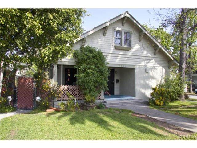 1226 Fremont Avenue - Photo 1