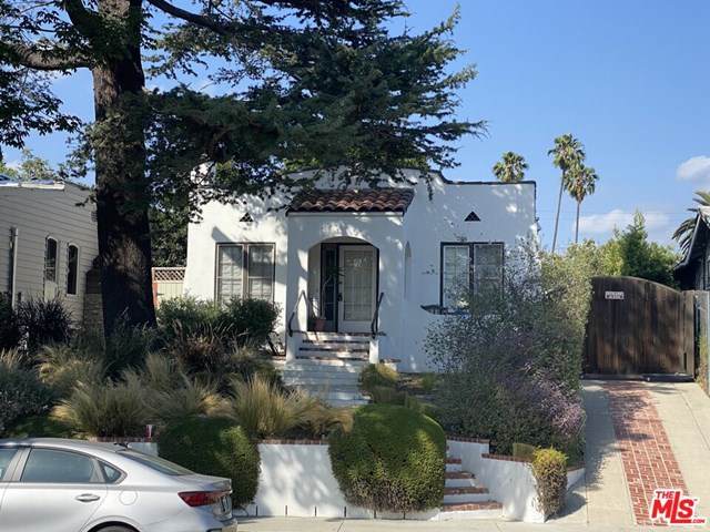 3759 Griffith View Drive - Photo 1
