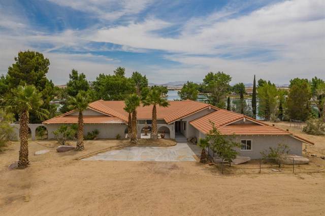36995 Coyote Lake Road - Photo 1