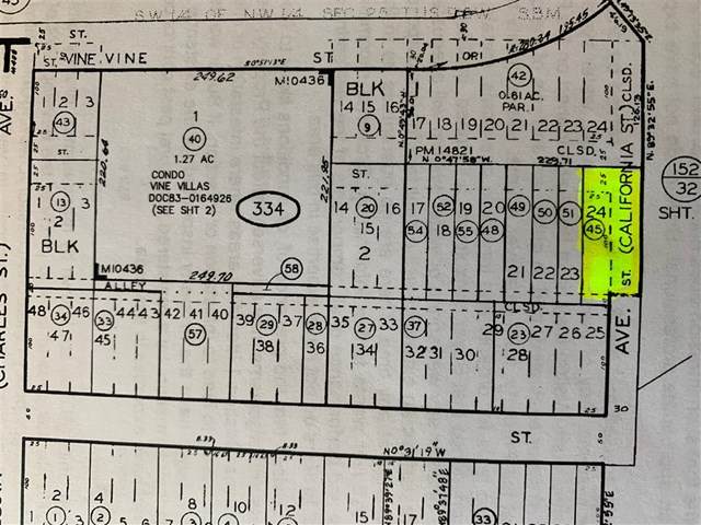 925 Vine St - Photo 1