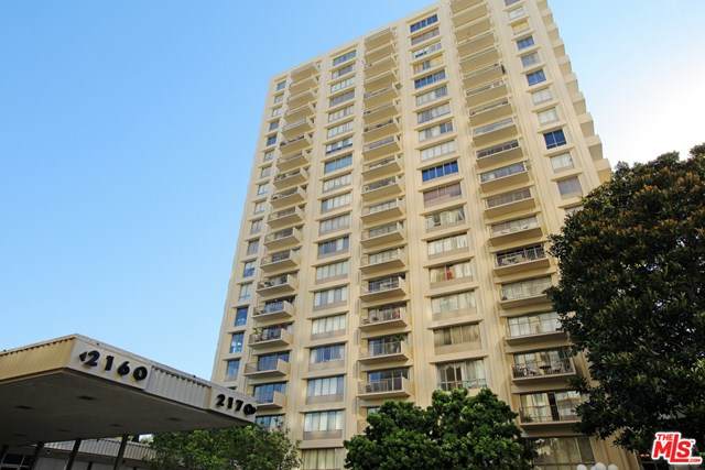 2170 Century Park East - Photo 1