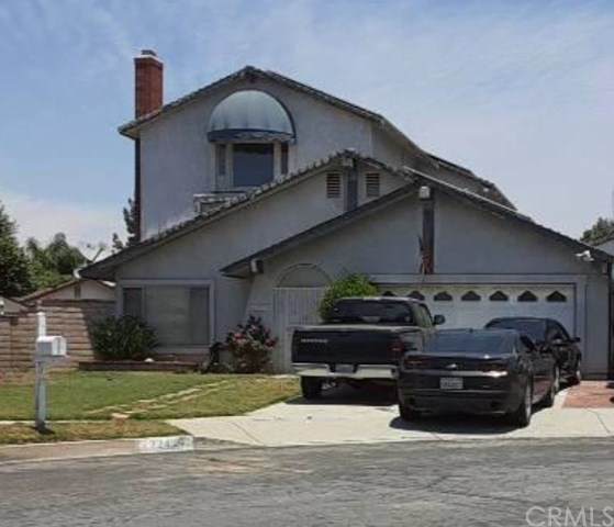 22424 Tanager Street - Photo 1