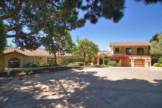 335 El Caminito Road - Photo 1