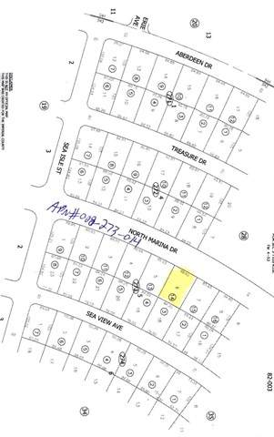 1041 Marina Drive - Photo 1