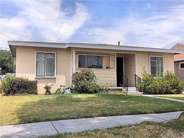 1033 4th Street - Photo 1