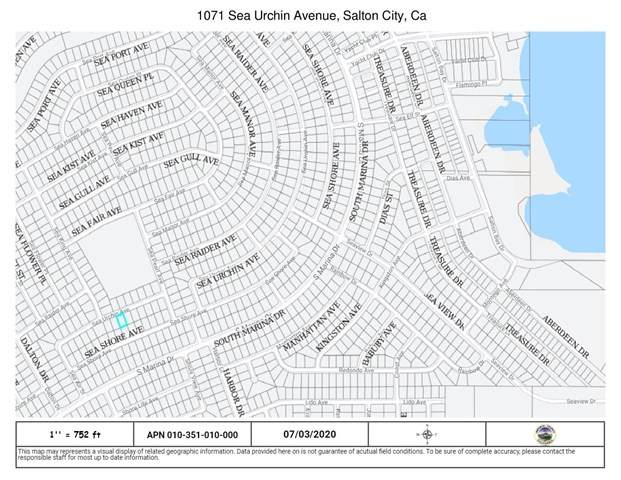 1071 Sea Urchin Avenue - Photo 1