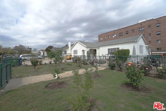 1056 Manhattan Place - Photo 1