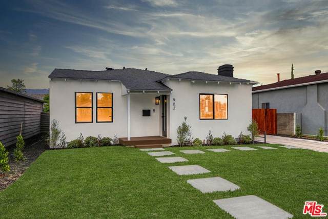 902 Florence Street - Photo 1