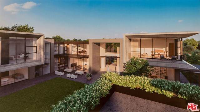 62 Beverly Park Circle - Photo 1