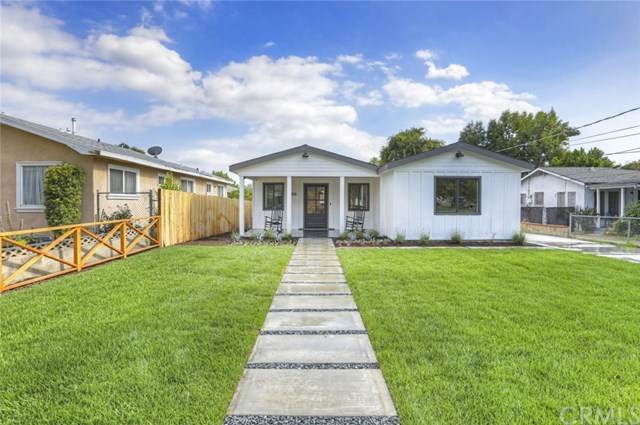 658 Howard Street - Photo 1