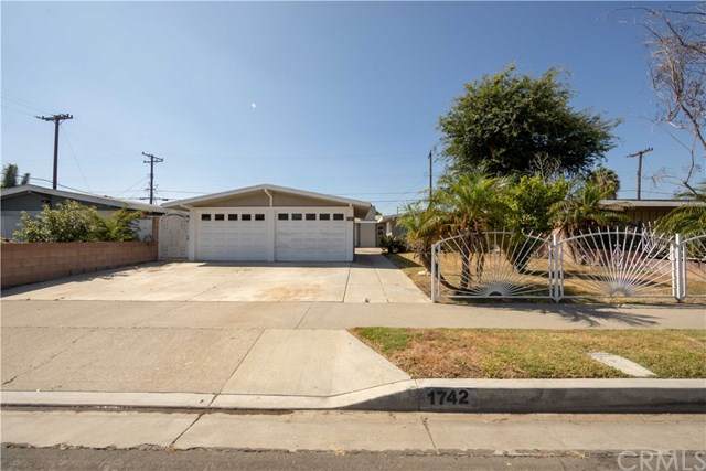 1742 Chelsea Drive - Photo 1