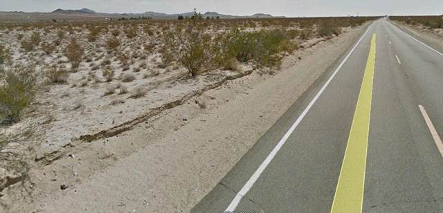 50 Barstow Rd/ Highway 247 - Photo 1