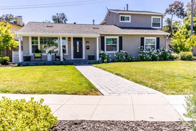 1590 Walnut Grove Avenue - Photo 1