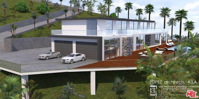 17229 Oak View Drive - Photo 1