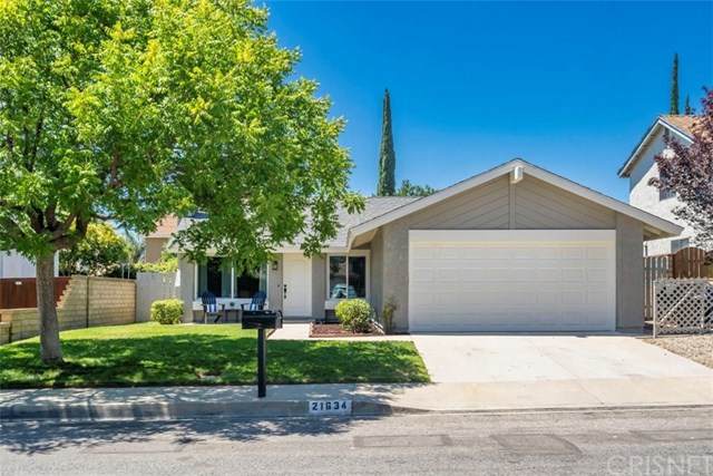 21634 Allison Drive - Photo 1