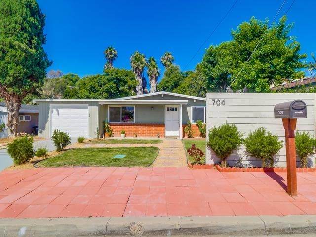 704 Galopago - Photo 1