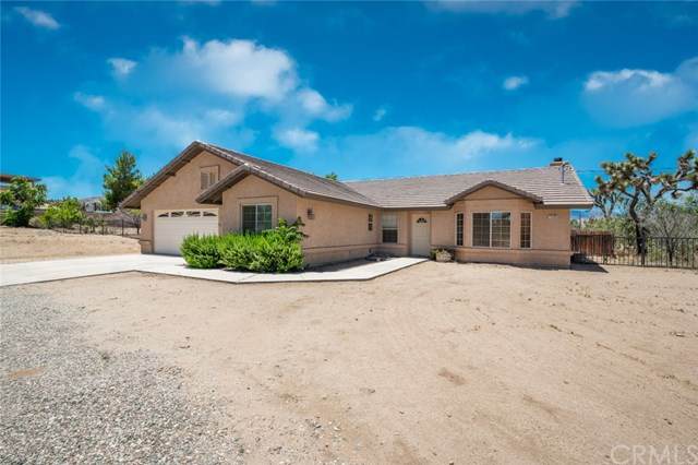 7330 Joshua View Drive - Photo 1