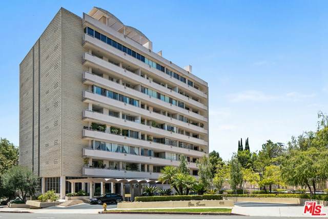 1333 Beverly Glen Boulevard - Photo 1
