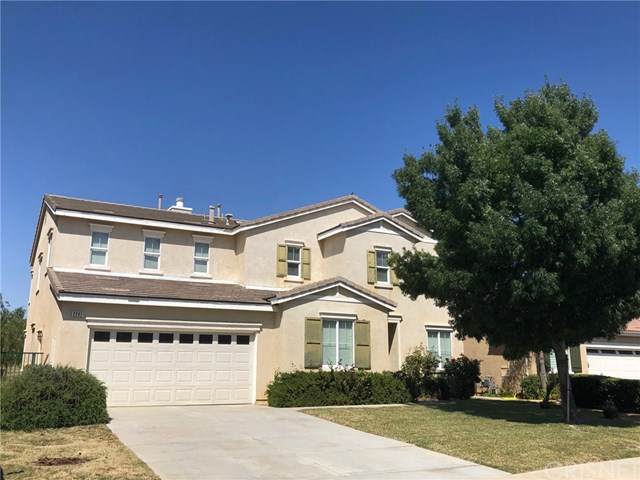 2207 Thorncroft Circle - Photo 1