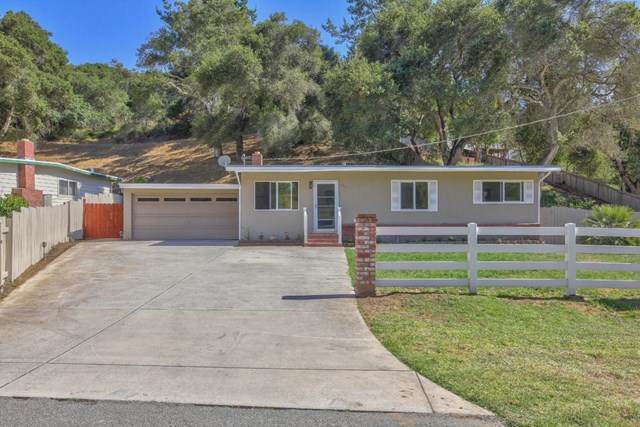 17884 Berta Canyon Road - Photo 1