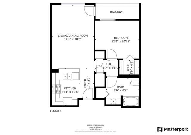 100 Alameda Street - Photo 1