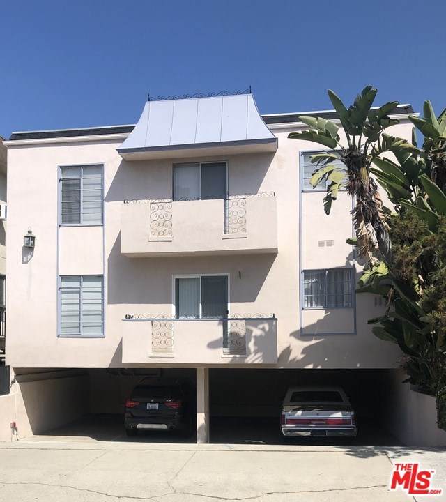 11727 Mayfield Avenue - Photo 1