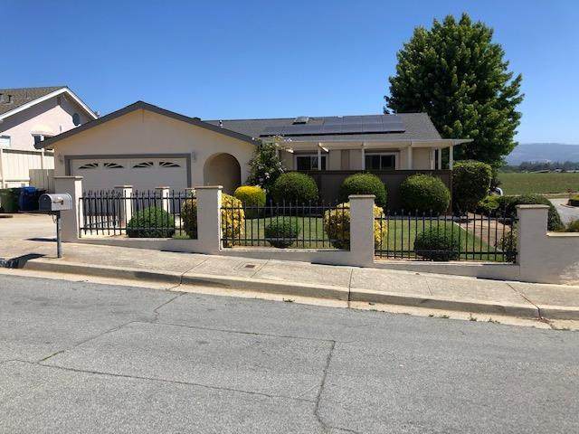 351 Briarwood Drive - Photo 1
