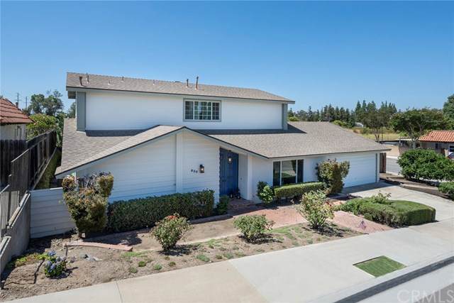 830 Tularosa Avenue - Photo 1