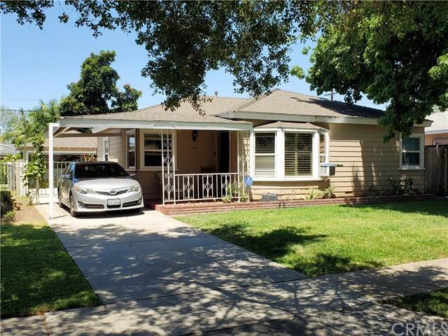 1716 Parton Street - Photo 1