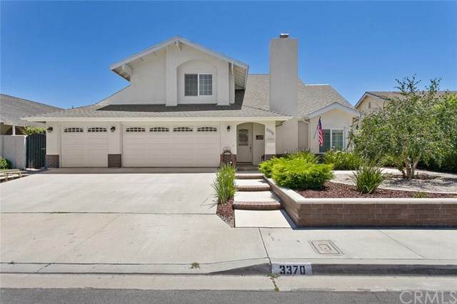 3370 Fuchsia Street - Photo 1