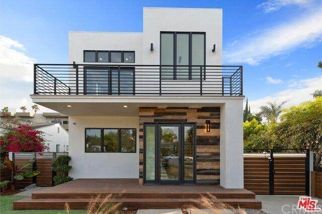 11230 Pickford Street - Photo 1
