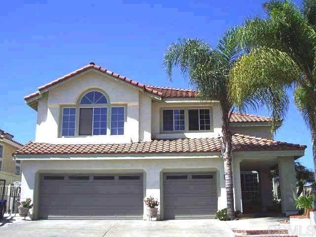 1080 Pacific Hill - Photo 1