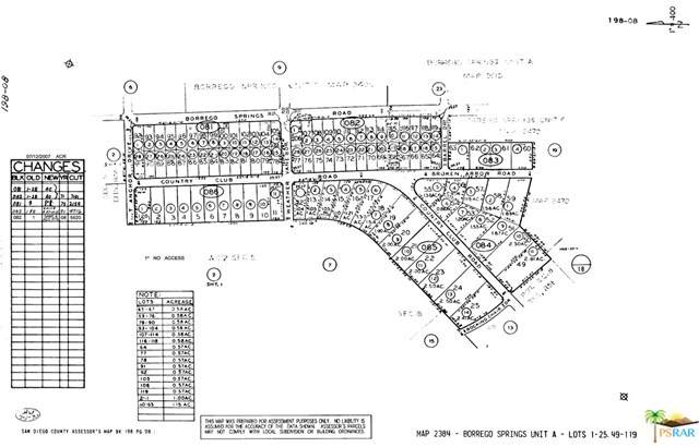 0 Borrego Springs Road - Photo 1