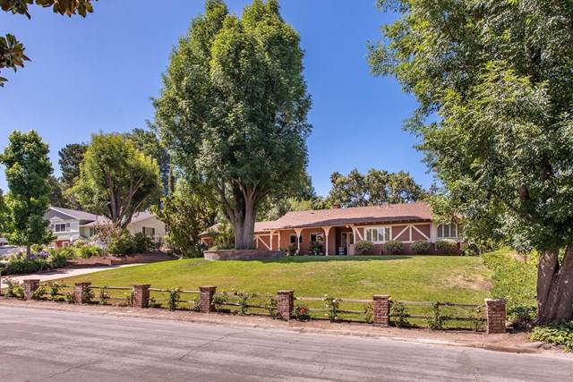 1420 El Cerrito Drive - Photo 1