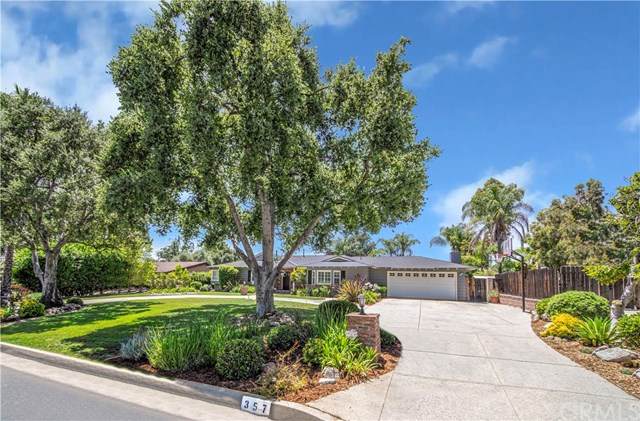 357 Catherine Park Drive - Photo 1