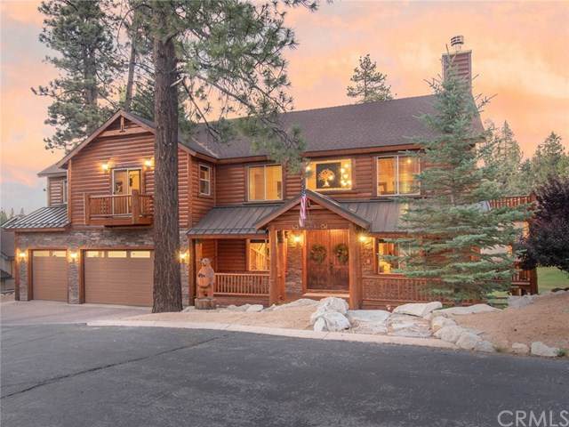 1200 Wolf Creek Court - Photo 1