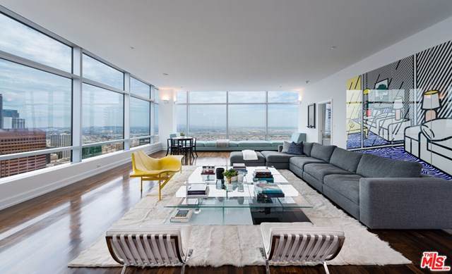 900 Olympic Boulevard - Photo 1