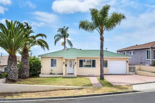 2554 Calle Aguadulce - Photo 1