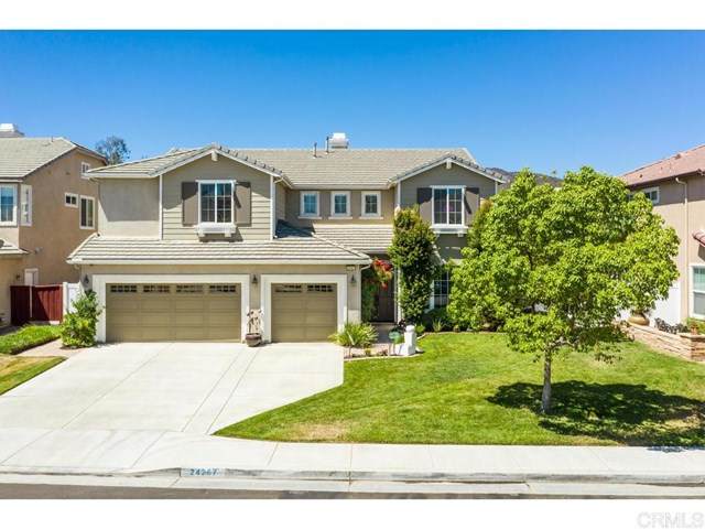 24267 Golden Mist Drive - Photo 1