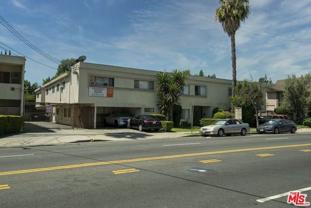 15436 Vanowen Street - Photo 1
